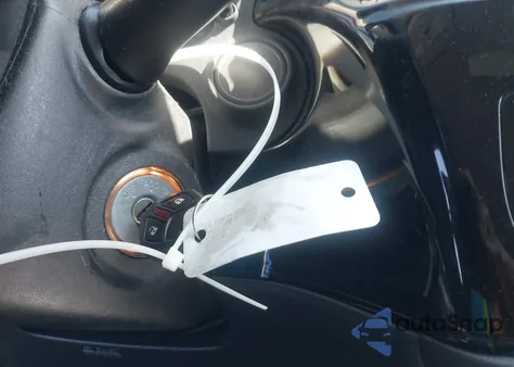 2016 Mitsubishi Outlander Es из США, поврежденный, VIN JA4AZ3A33GZ024510